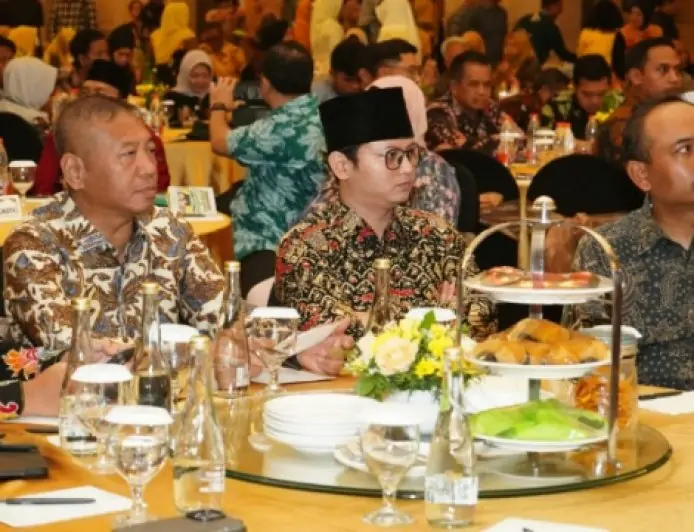 Mandiri Fiskal, Bupati Trenggalek Lirik Obligasi Daerah Jadi Solusi Pembangunan