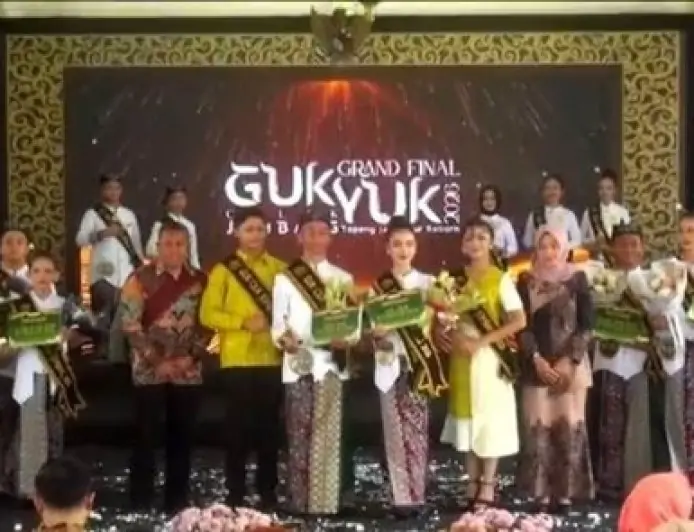 Guk dan Yuk Cilik Jombang 2026: Bakat Lokal dan Mental Juara Ditanam Sejak Dini