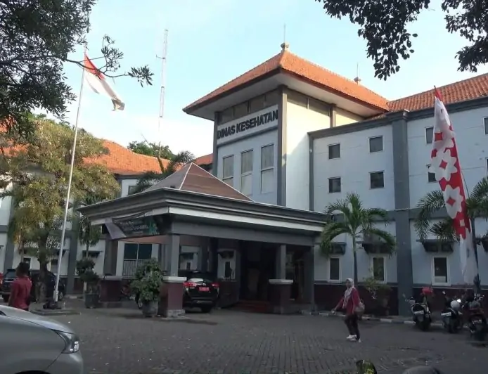 Waspada Virus Nipah, Dinkes Lamongan Minta Masyarakat Tidak Panik