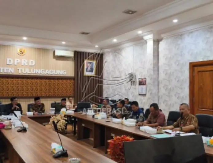 Mitigasi Bencana, DPRD Tulungagung Dorong Penghutanan Sosial Berbasis Ekonomi Kerakyatan