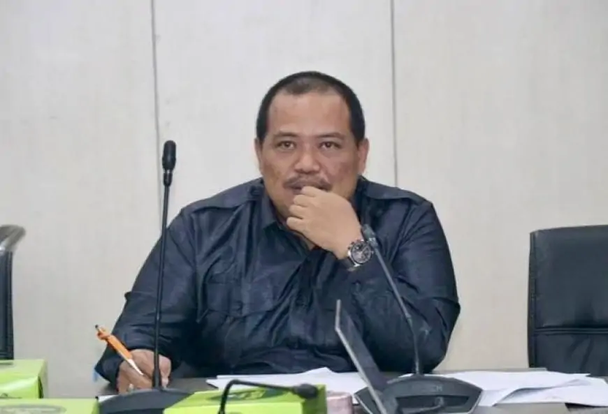 DPRD Gresik Desak Pemkab Tegas Awasi RTRW, Soroti Tata Ruang Manyar dan Bungah