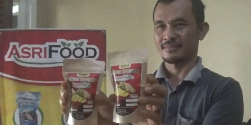 Rahasia Sukses Bisnis Herbal Instan Penghangat Badan