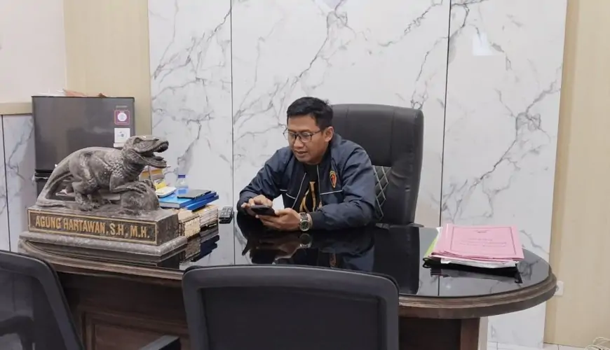 Diduga Dipicu Masalah Ekonomi, Pria di Situbondo Bacok Istri Hamil dan Sejumlah Tetangga