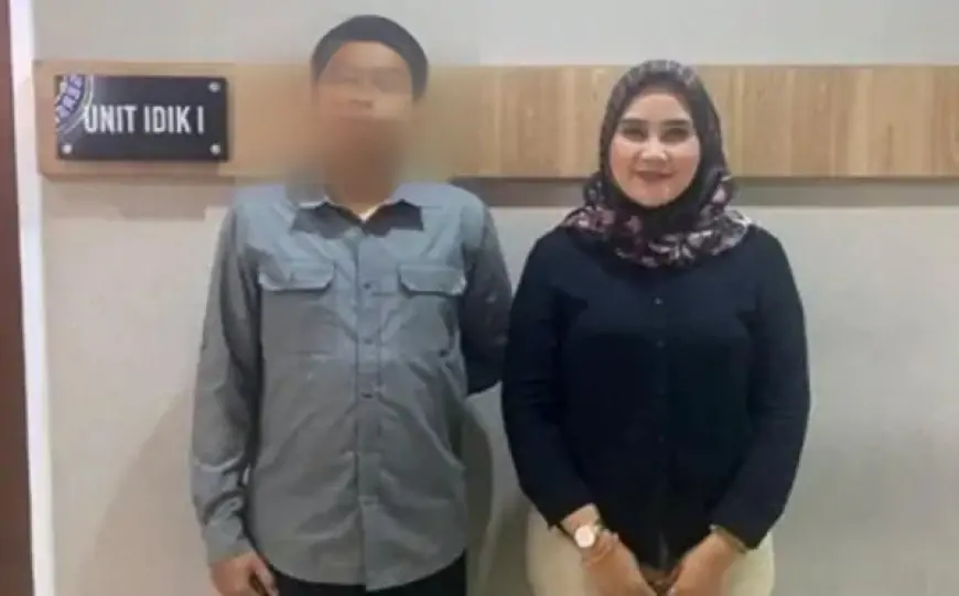 Gara-gara Sein Motor, Pemuda Gresik Dianiaya di Jalan Kebomas