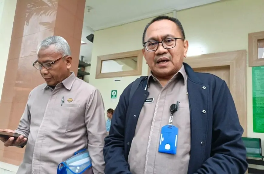 Dapur MBG Diseret ke Meja Hijau: Yayasan Mengaku Kecolongan, Mitra Dapur Dituntut Kembalikan Rp18 Miliar