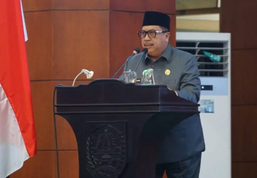Bupati Jombang Setujui Raperda Desa Sadar Hukum, Ini Fungsi dan Dampaknya bagi Masyarakat