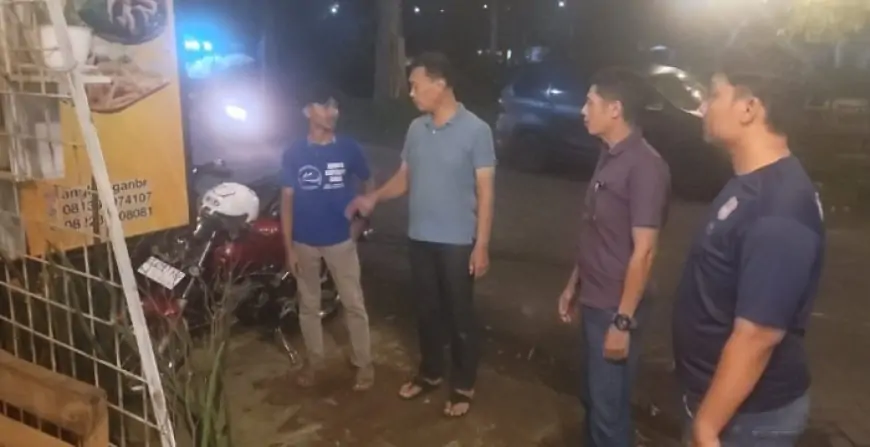 Lupa Cabut Kunci Saat Asyik Ngopi di Pinka, Motor Nmax Remaja Putri di Tulungagung Raib Digondol Maling