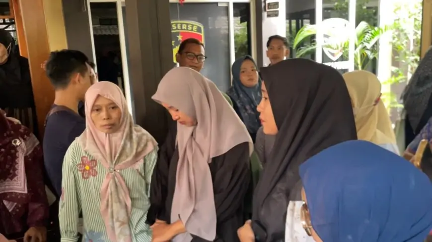 Kasus Penggelapan Dana Nasabah Koperasi KJ-BKN, Rp 5 Miliar Mulai Diselidiki Polres Lamongan