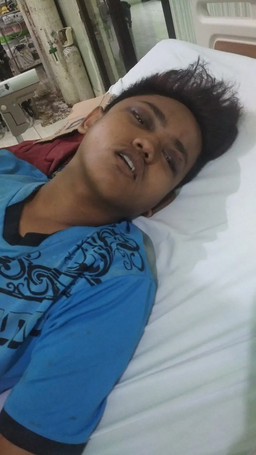 Pemuda di Situbondo Koma Usai Dikeroyok, Keluarga Tuntut Keadilan