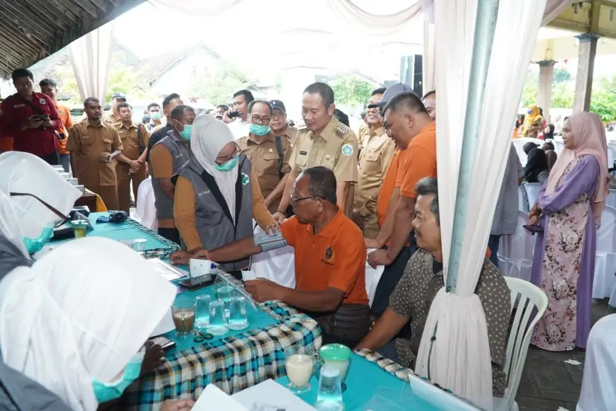 Usai Sunat Massal, PWI Lamongan Bakal Gelar Kontes Lele Sebagai Puncak Peringatan HPN 2026