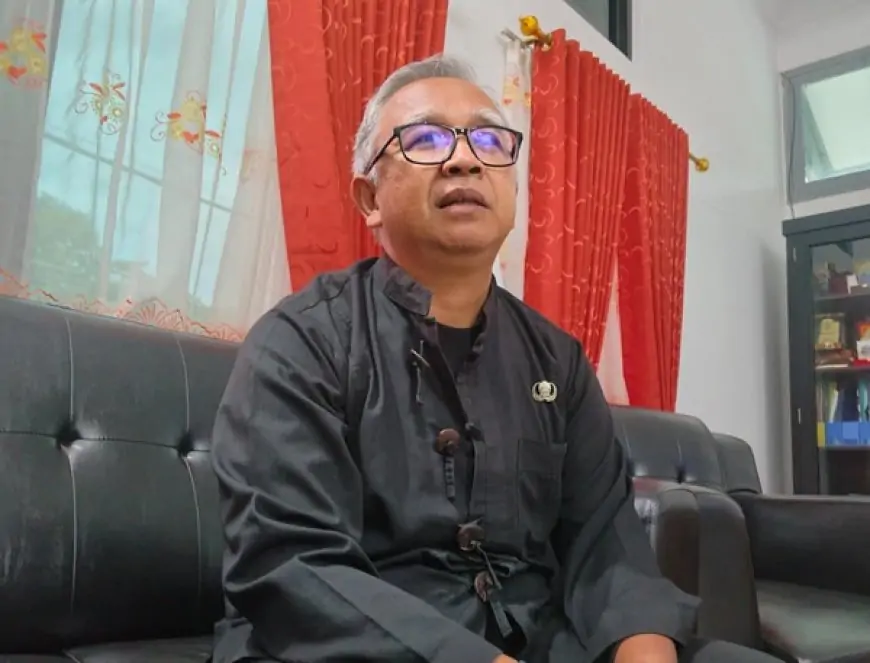 RTLH APBD Pacitan Naik Jadi 22 Unit, Sasar Warga Kategori Desil 1–4