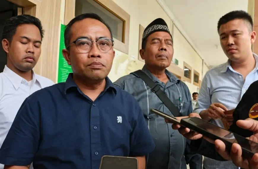 Gugatan Wanprestasi Rp18 Miliar SPPG Gresik-Lamongan Berlanjut, Mediasi di PN Gresik Gagal
