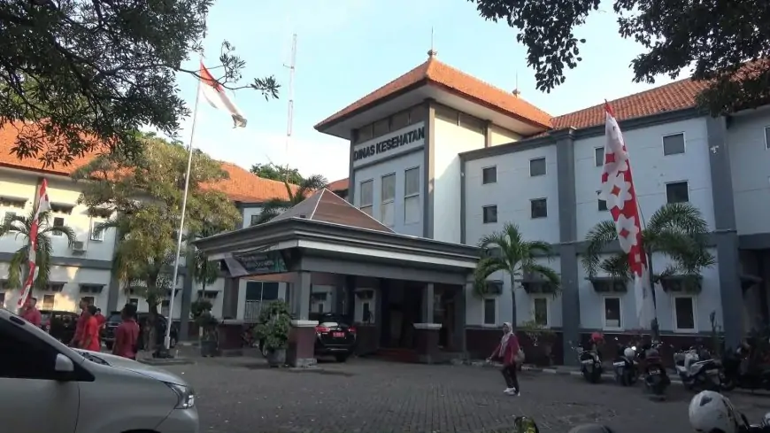 Waspada Virus Nipah, Dinkes Lamongan Minta Masyarakat Tidak Panik