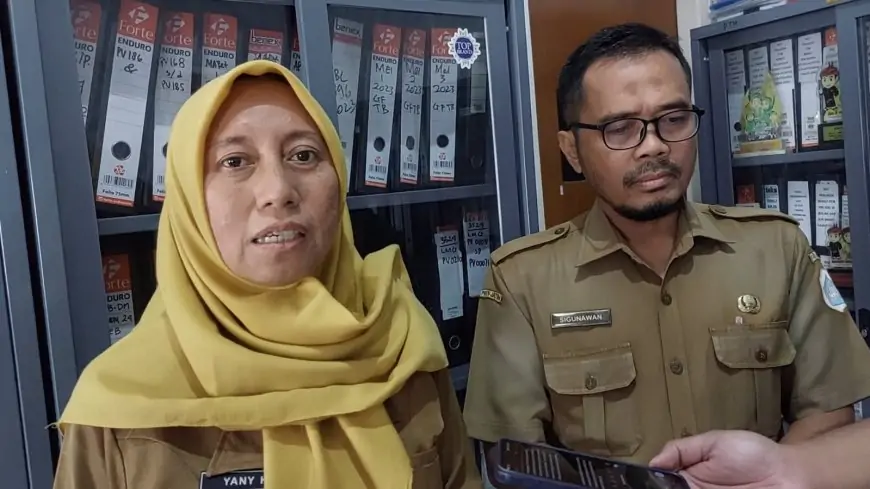 Temukan 3.600 Kasus TBC di Lamongan, Dinkes Gencarkan Skrining