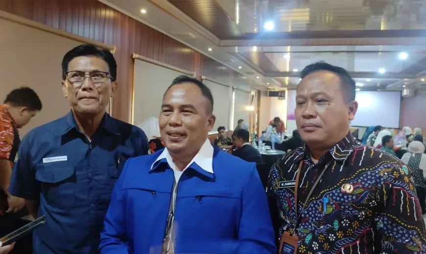 UMK Lamongan 2026 Disepakati Rp3.19 Juta, Apindo dan Serikat Pekerja Komitmen Jaga Iklim Investasi
