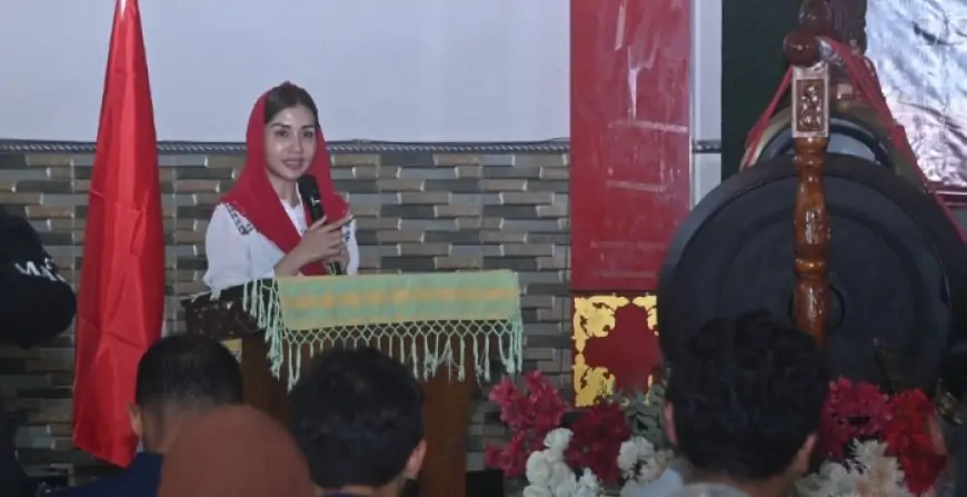 Perjuangkan Akses Digital, Novita Hardini Resmikan 9 Tower Telkomsel di Titik Blank Spot Trenggalek