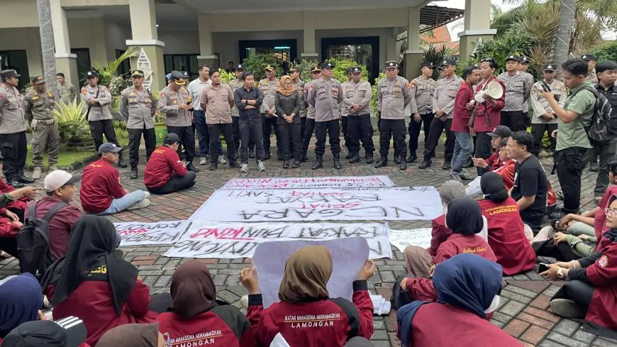 Komisi D DPRD Lamongan Segera Panggil Dinsos, Ancam RS dan Puskesmas jika Tolak Pasien PBI JKN Non-Aktif