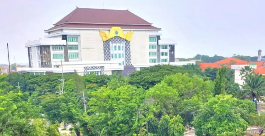 Selaraskan Asta Cita Presiden, Pemkab Lamongan Siapkan Lahan 5,7 Hektare untuk Sekolah Rakyat