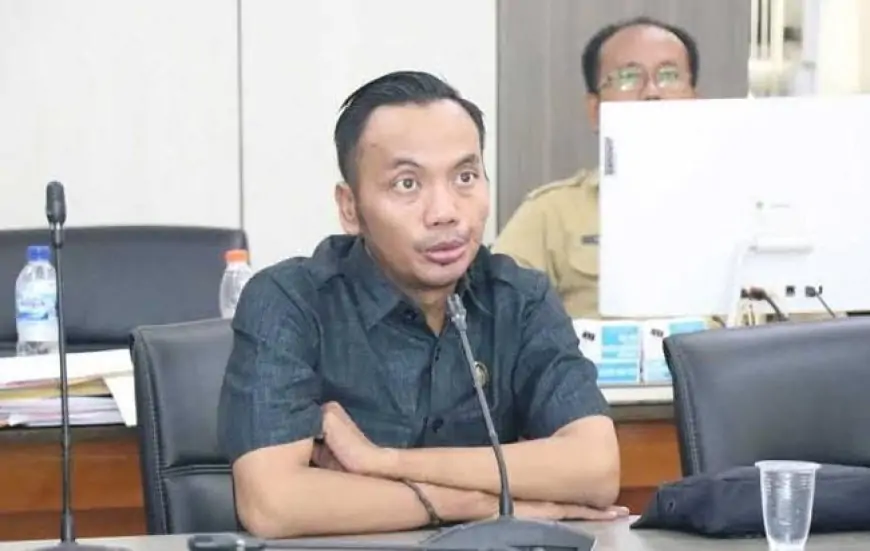 Polemik Gugatan PT Bumi Pangan Kuali ke Mitra SPPG Makin Memanas, DPRD Gresik Buka Suara