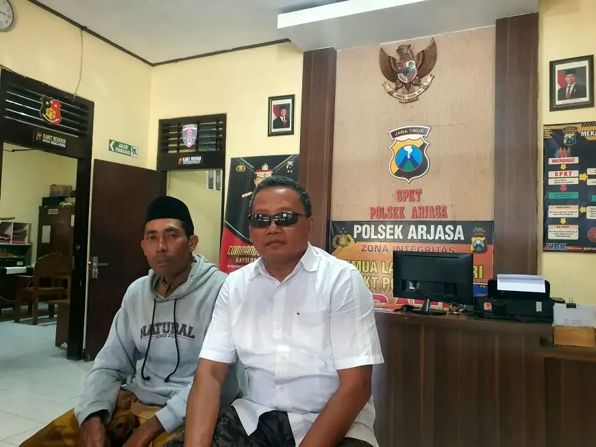Dinilai Salah Terapkan Pasal, Kuasa Hukum Korban Penganiayaan di Situbondo Tuding Penyidik Polsek Arjasa Keliru