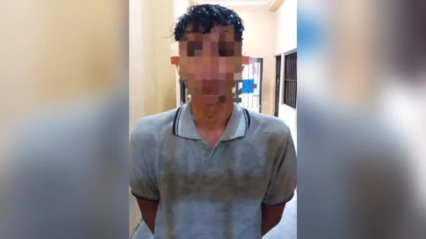 Kabur Hingga ke Bali, Pelaku Curanmor di Lamongan Berhasil Diringkus Tim Jaka Tingkir