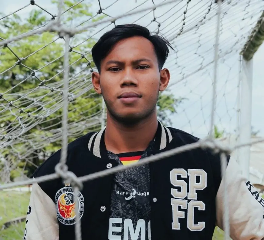Jejak Karier Eks Top Skor Gresik United, Peluang Debut Liga Super bersama Semen Padang