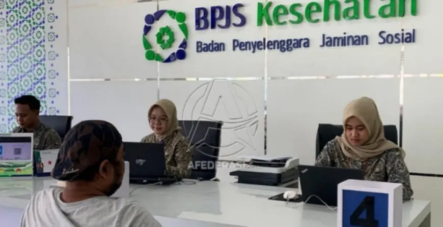 Ribuan Warga Tulungagung Terdepak dari Kepesertaan PBI JKN, Begini Penjelasan BPJS