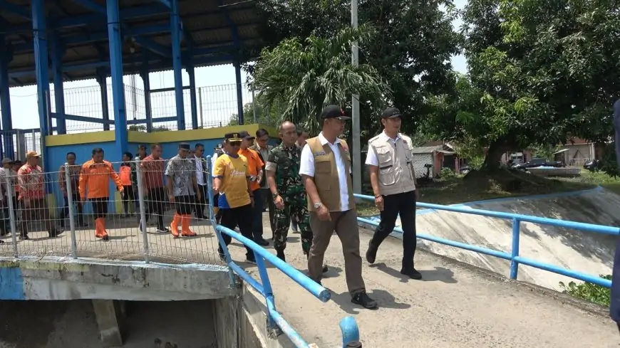 Setahun Kepemimpinan, Bupati Lamongan Fokus Jamula dan Tekan Ketimpangan Ekonomi