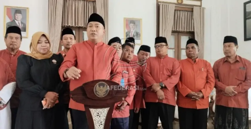 Setahun Kepemimpinan Mas Rio–Mbak Ulfi: Kemiskinan di Situbondo Merosot, Tata Kelola Sampah Jadi Fokus Berikutnya