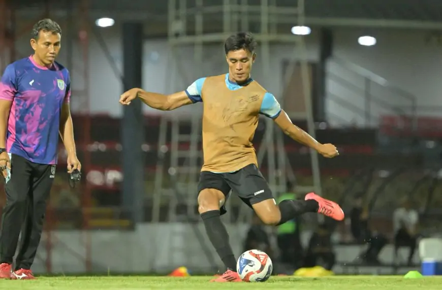 Laga Perdana di Bulan Ramadan, Persela Lamongan Bidik Poin Penuh Hadapi Persiku Kudus