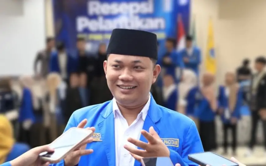 Soroti Tingginya Angka Kecelakaan, PMII Pacitan Tekankan Pentingnya PJU di JLS