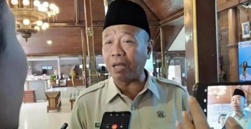 Sambut Ramadan 1447 H, Pemkab Tulungagung Larang Operasional Hiburan Malam dan Batasi Jam Ronda Sahur
