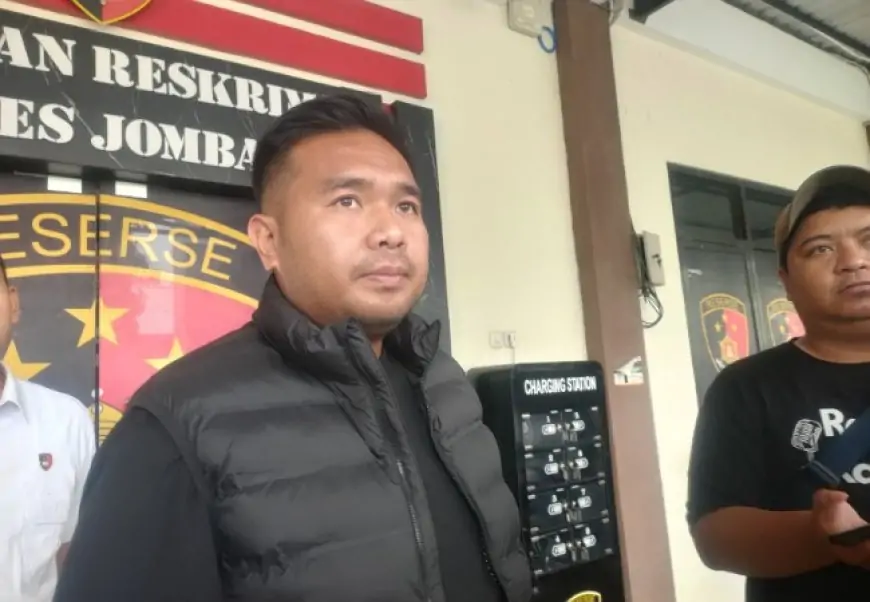 Tragedi Pilu Ibu dan Anak di Jombang: Ditemukan Tewas, Polisi Ungkap Hasil Otopsi