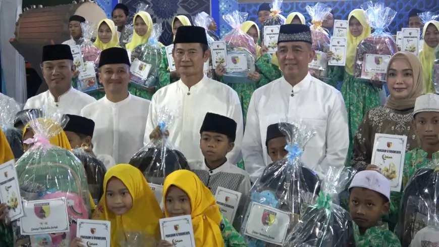 Pangdam V Brawijaya Apresiasi Capaian Ketahanan Pangan dan Akselerasi KDKMP