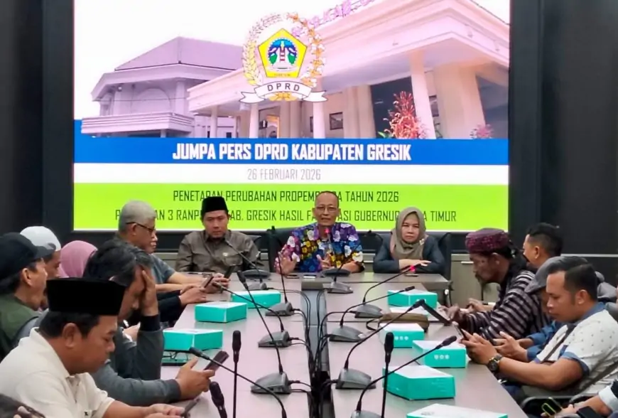 DPRD Gresik Kawal Pembatalan PHK 500 Buruh Mi Sedaap