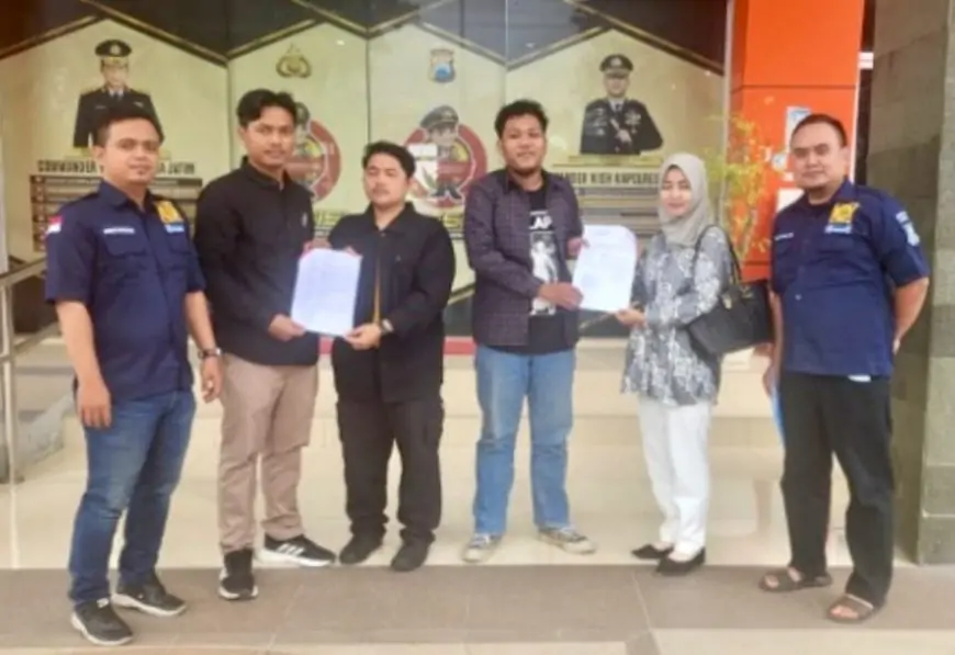 Eks Asrama VOC Gresik Dilaporkan ke Polisi, Mahasiswa Duga Pelanggaran UU Cagar Budaya
