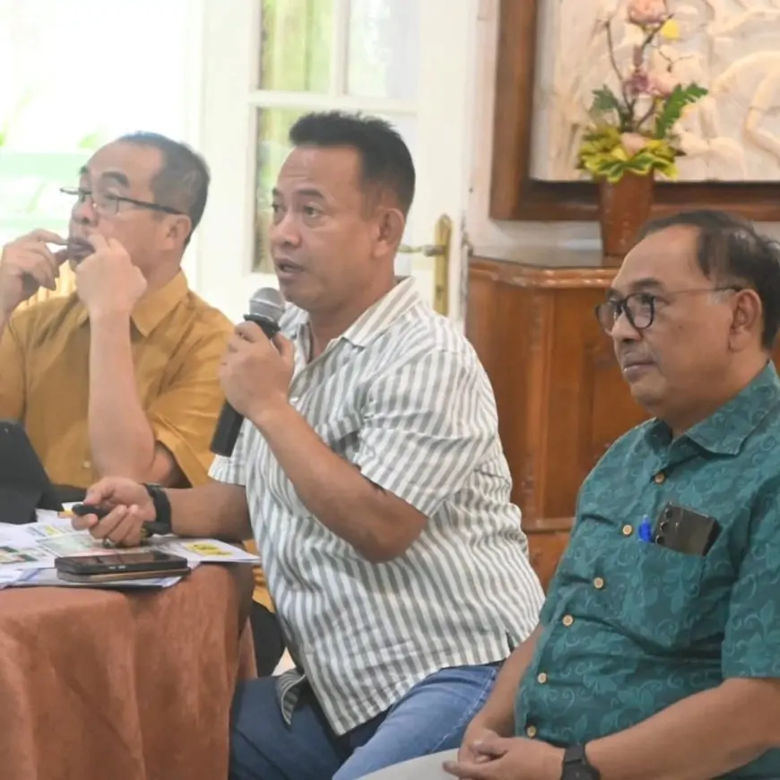 Pasar Dungus Bersahaja: Dari Puing Kebakaran Menuju Ikon Modern Madiun