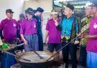 Sanggring Kolak Ayam Gumeno, Tradisi Ramadan 5 Abad yang Terus Dilestarikan Warga Gresik