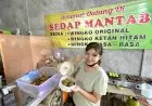 Wingko Lamongan Jadi Buruan Pemudik, Omzet Produsen Melejit Tiga Kali Lipat