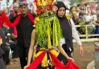 Pesona Mistis Seblang Olehsari Banyuwangi Tarian Sakral Penjaga Tradisi