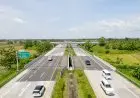 Waspada! Bahu Jalan Tol Bukan Tempat Istirahat atau Mendahului, Ini Aturan dan Denda Terbaru 2026