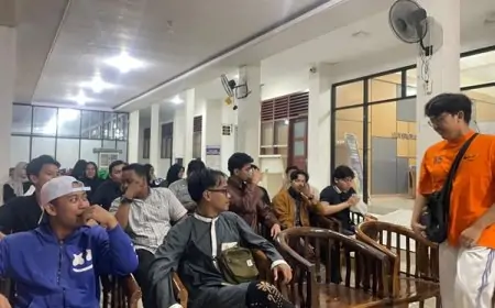 Ultimatum 7 Hari, Aliansi BEM Madiun Ancam Aksi Massa Besar-besaran