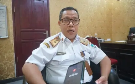 54 PMI Asal Jombang di Timur Tengah: Disnaker Terbitkan Imbauan Darurat Gegara Konflik Geopolitik