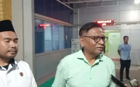 Dugaan Keracunan Massal Landa Puluhan Santri di Jombang, Begini Penjelasan Kadinkes