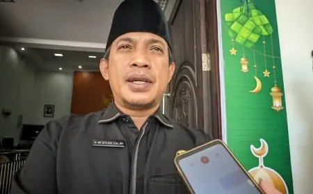 Ketua DPRD Pacitan Minta Pajak Restoran, Hotel, dan Homestay Dioptimalkan