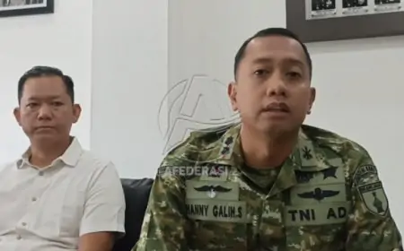Anggota Koramil Pakel Terlibat Sindikat Pembobol Alfamart, Kodim 0807 Dukung Proses Hukum