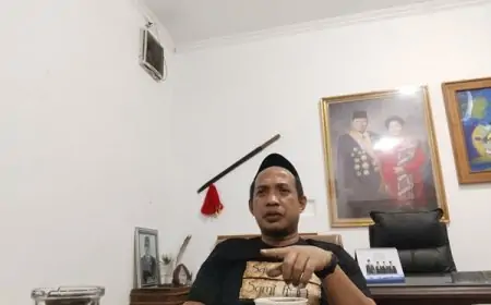 DPRD Pacitan Ajak Masyarakat Perkuat Solidaritas Ekonomi Melalui Pertanian
