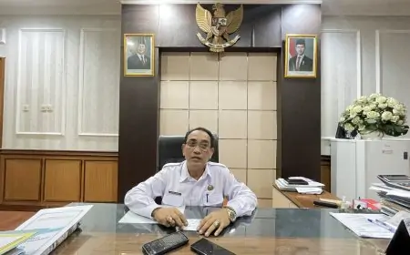 Alokasikan Rp73,9 Miliar, Pemkab Lamongan Bakal Cairkan THR bagi ASN dalam Pekan Ini