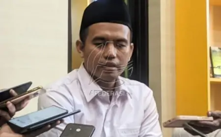 Reformulasi Gerakan, Jairi Irawan Sulap Kantor Partai Jadi Pusat Kreativitas Warga Tulungagung