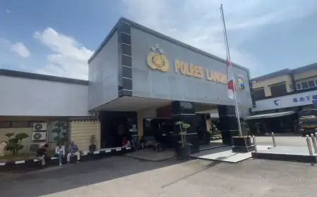 Kasus Dugaan Penyalahgunaan LSD, Polres Lamongan Bakal Panggil Petinggi PT Ababil Group